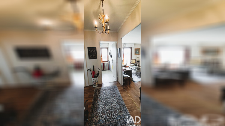 Ma-Cabane - Vente Appartement Nantes, 60 m²