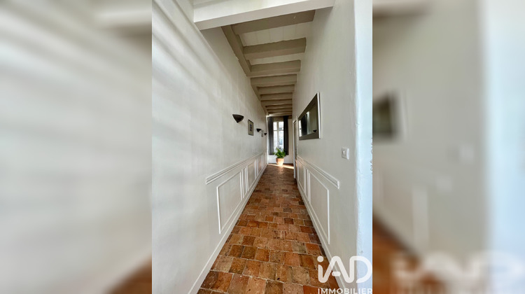 Ma-Cabane - Vente Appartement Nantes, 198 m²