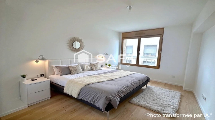 Ma-Cabane - Vente Appartement Nantes, 83 m²