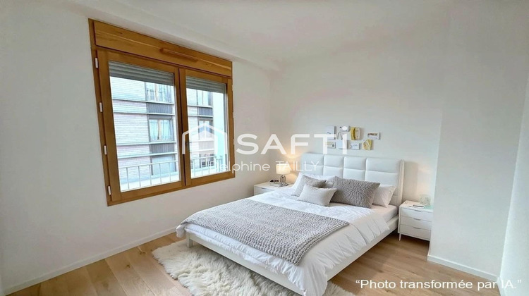 Ma-Cabane - Vente Appartement Nantes, 84 m²