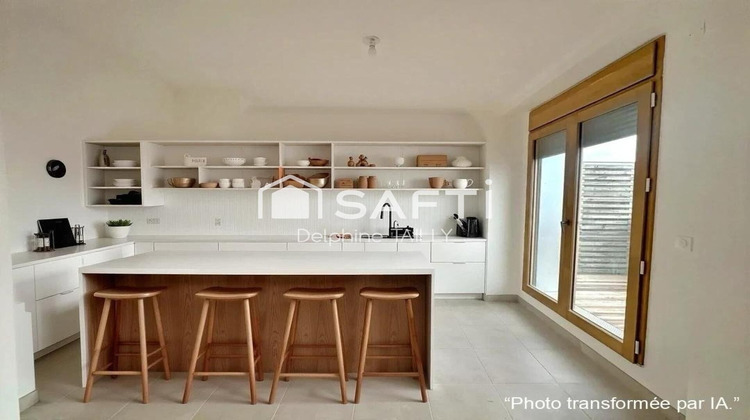 Ma-Cabane - Vente Appartement Nantes, 103 m²