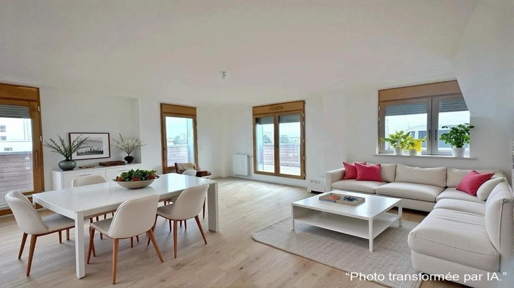 Ma-Cabane - Vente Appartement Nantes, 103 m²