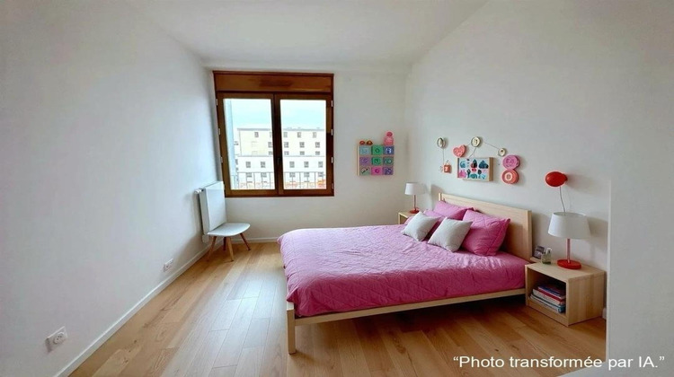 Ma-Cabane - Vente Appartement Nantes, 103 m²