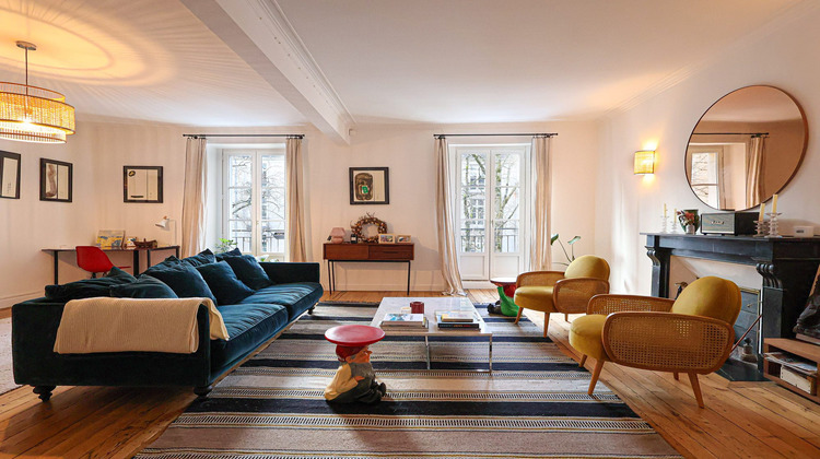 Ma-Cabane - Vente Appartement Nantes, 146 m²