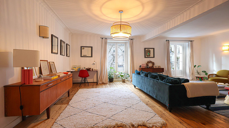 Ma-Cabane - Vente Appartement Nantes, 146 m²