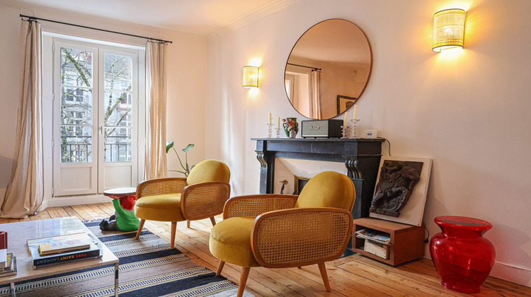 Ma-Cabane - Vente Appartement Nantes, 146 m²