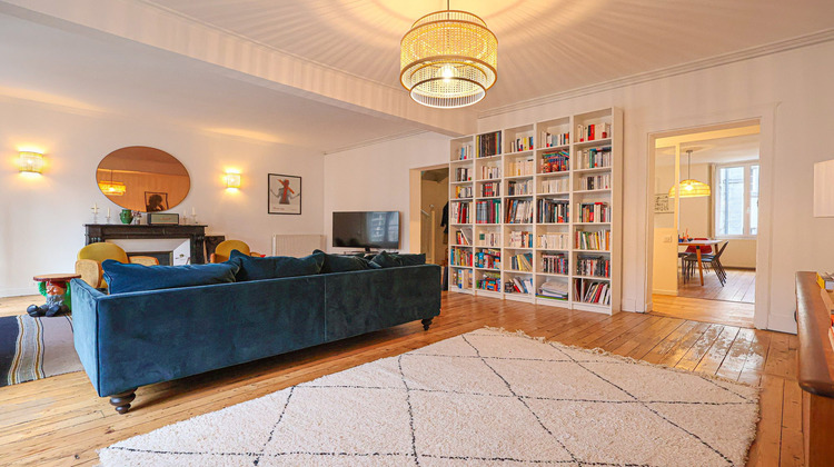 Ma-Cabane - Vente Appartement Nantes, 146 m²