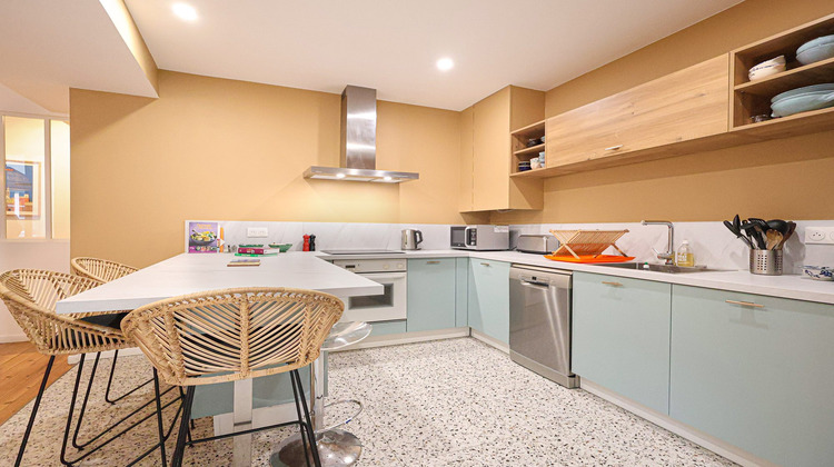 Ma-Cabane - Vente Appartement Nantes, 146 m²