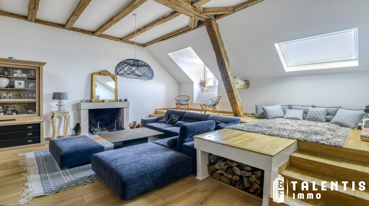 Ma-Cabane - Vente Appartement Nantes, 197 m²