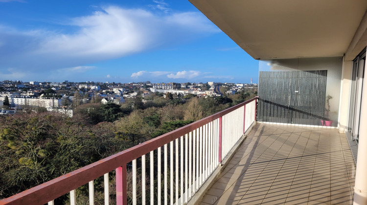 Ma-Cabane - Vente Appartement Nantes, 157 m²