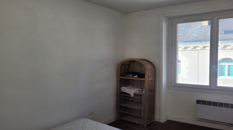 Ma-Cabane - Vente Appartement Nantes, 30 m²