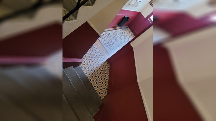 Ma-Cabane - Vente Appartement Nantes, 30 m²