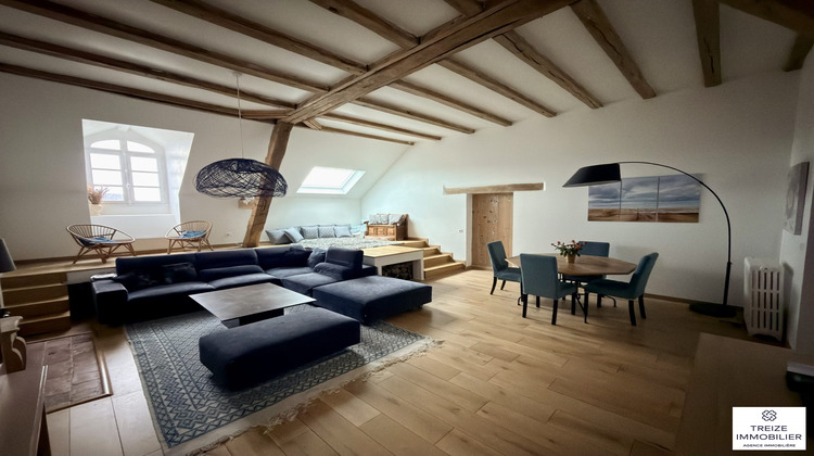 Ma-Cabane - Vente Appartement Nantes, 200 m²