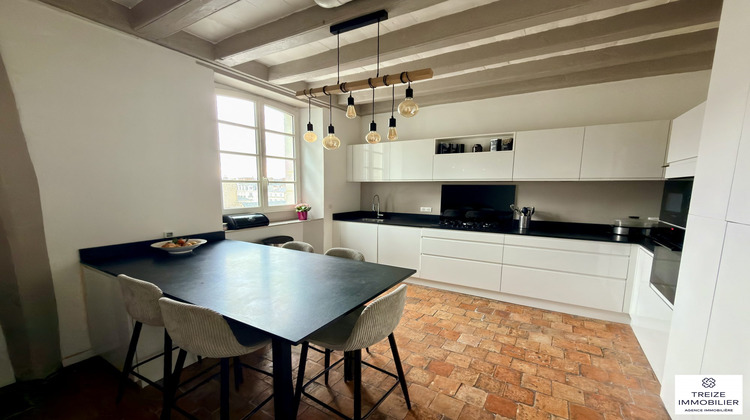 Ma-Cabane - Vente Appartement Nantes, 200 m²