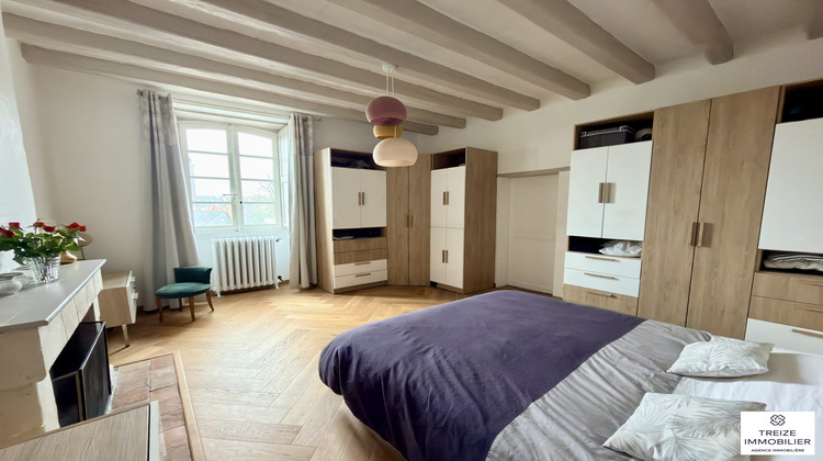 Ma-Cabane - Vente Appartement Nantes, 200 m²