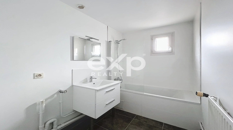 Ma-Cabane - Vente Appartement Nantes, 59 m²