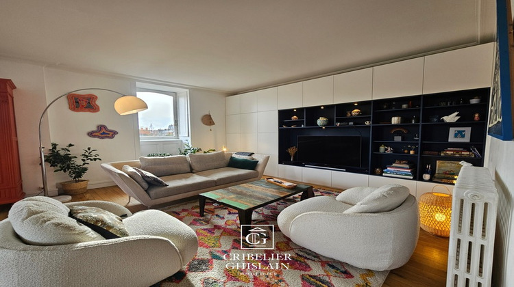 Ma-Cabane - Vente Appartement NANTES, 190 m²