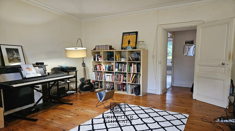 Ma-Cabane - Vente Appartement NANTES, 45 m²