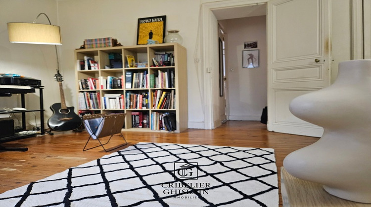 Ma-Cabane - Vente Appartement NANTES, 45 m²