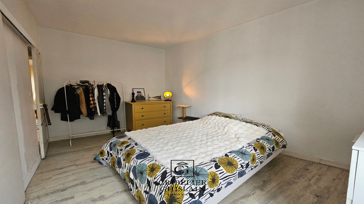 Ma-Cabane - Vente Appartement NANTES, 45 m²