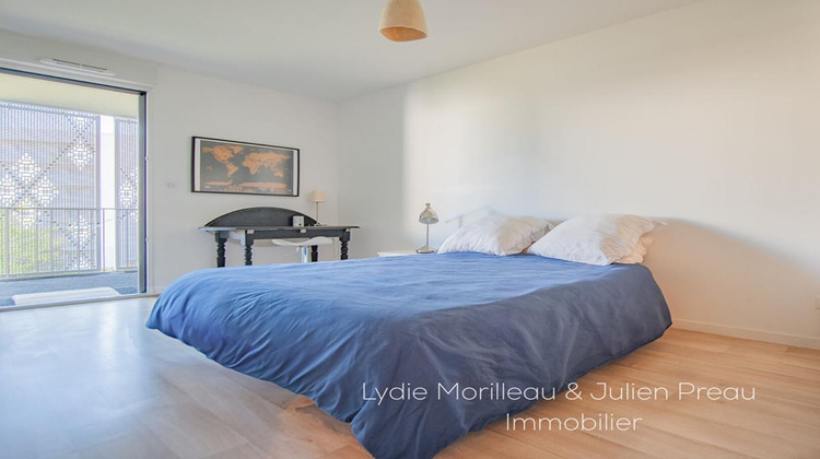 Ma-Cabane - Vente Appartement NANTES, 56 m²