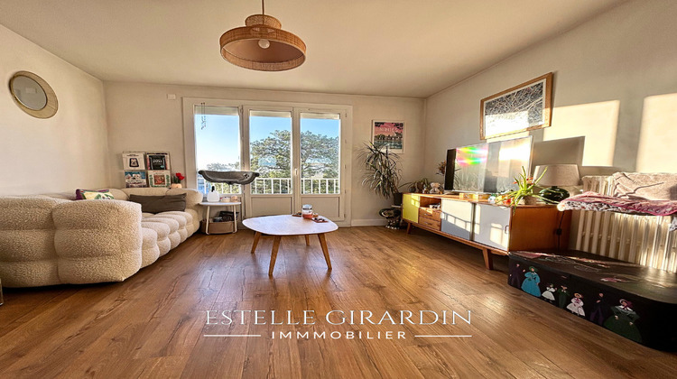 Ma-Cabane - Vente Appartement NANTES, 55 m²