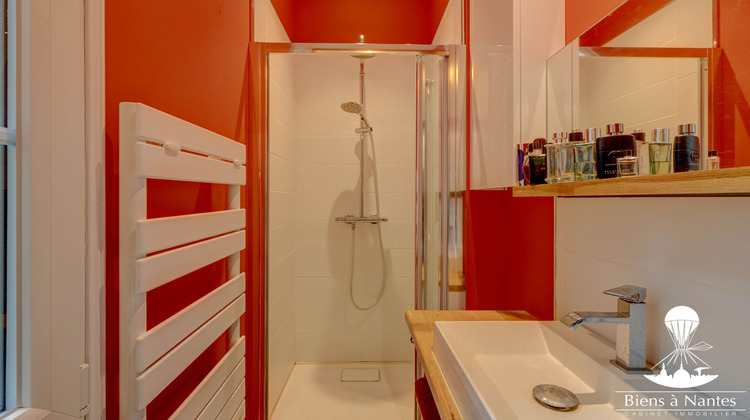 Ma-Cabane - Vente Appartement NANTES, 68 m²