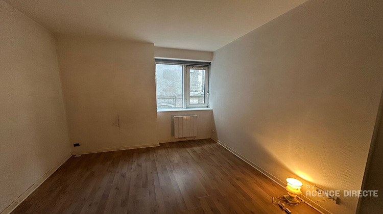 Ma-Cabane - Vente Appartement NANTES, 27 m²