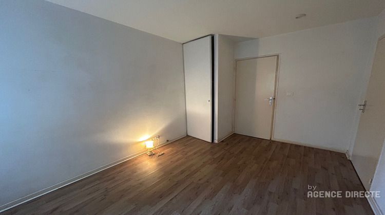 Ma-Cabane - Vente Appartement NANTES, 27 m²