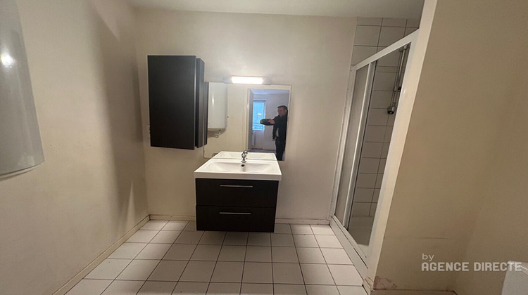 Ma-Cabane - Vente Appartement NANTES, 27 m²