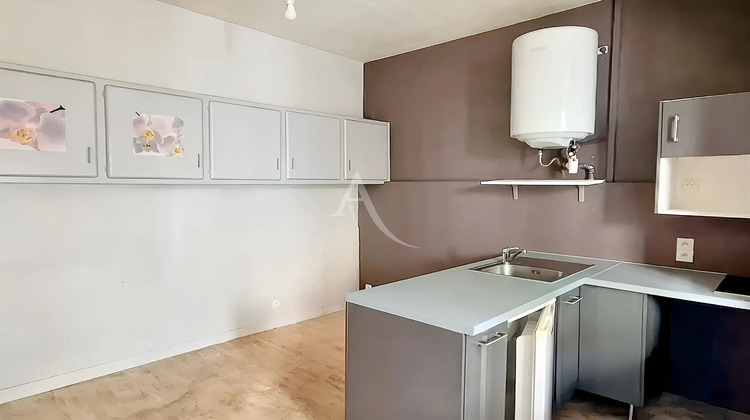Ma-Cabane - Vente Appartement NANTES, 33 m²
