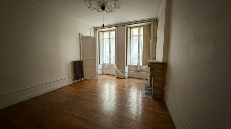 Ma-Cabane - Vente Appartement NANTES, 47 m²