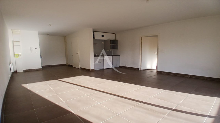 Ma-Cabane - Vente Appartement NANTES, 56 m²