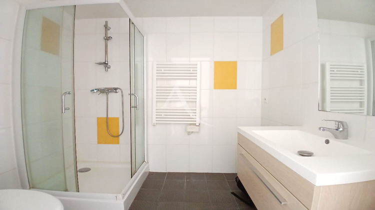 Ma-Cabane - Vente Appartement NANTES, 56 m²