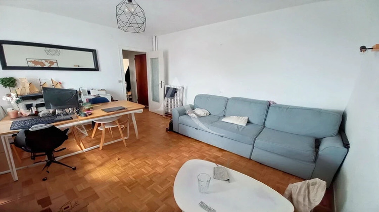 Ma-Cabane - Vente Appartement NANTES, 39 m²