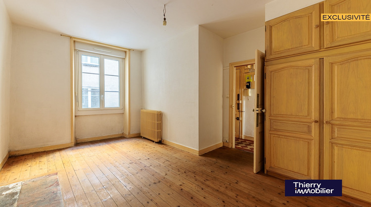 Ma-Cabane - Vente Appartement NANTES, 34 m²