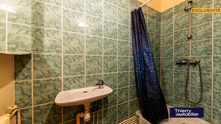 Ma-Cabane - Vente Appartement NANTES, 34 m²