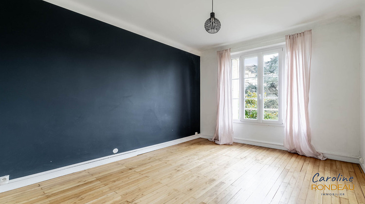 Ma-Cabane - Vente Appartement NANTES, 82 m²