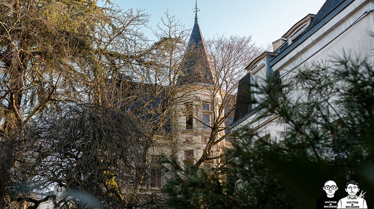 Ma-Cabane - Vente Appartement NANTES, 80 m²