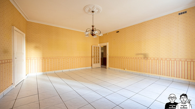 Ma-Cabane - Vente Appartement NANTES, 80 m²