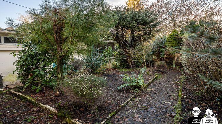 Ma-Cabane - Vente Appartement NANTES, 80 m²