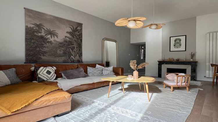 Ma-Cabane - Vente Appartement NANTES, 63 m²