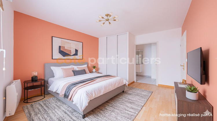 Ma-Cabane - Vente Appartement NANTES, 49 m²