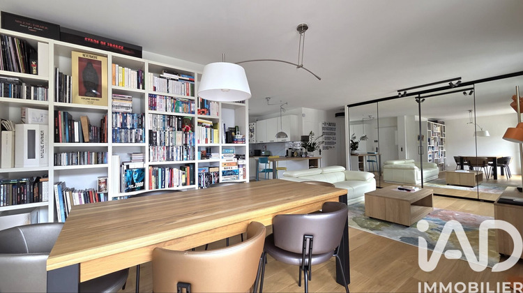 Ma-Cabane - Vente Appartement Nantes, 73 m²