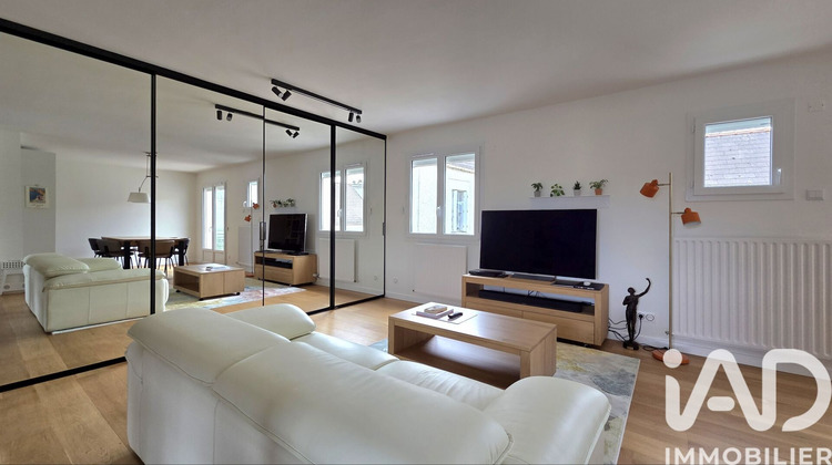 Ma-Cabane - Vente Appartement Nantes, 73 m²