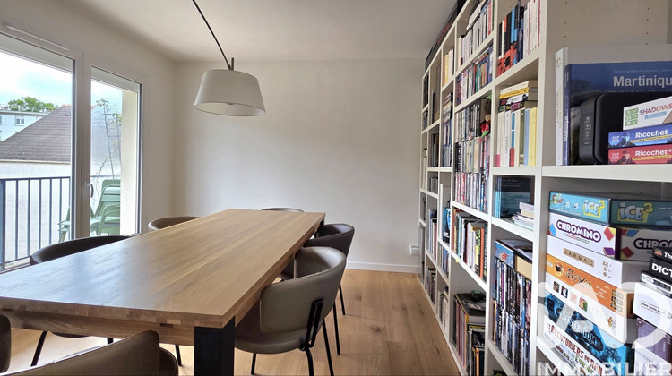 Ma-Cabane - Vente Appartement Nantes, 73 m²