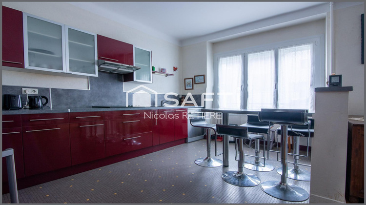 Ma-Cabane - Vente Appartement Nantes, 70 m²