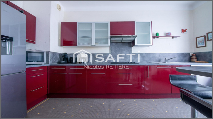 Ma-Cabane - Vente Appartement Nantes, 70 m²