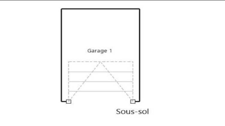 Ma-Cabane - Vente Appartement Nantes, 45 m²