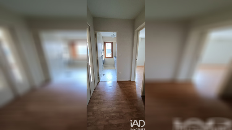 Ma-Cabane - Vente Appartement Nantes, 48 m²